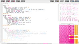 Celebrity i'm_alive - 70/100 days of Sonic Pi Wealth