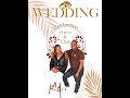 MR MRS MANGOLE WEDDING 2024 2OF2