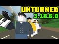 МАТЧМЕЙКИНГ И НОВЫЙ КЕЙС! // Unturned обновление 3.18.6.0