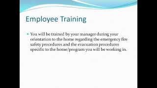 CLB   Fire & Safety