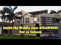 Inside The Middle Class KIGAMBONI Dar Es Salaam Where The Middle Class People Hide Inside The Middle Class KIGAMBONI Dar Es Salaam Where The Middle Class People Hide