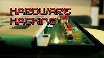 Akai MPD18 MIDI Controller Teardown