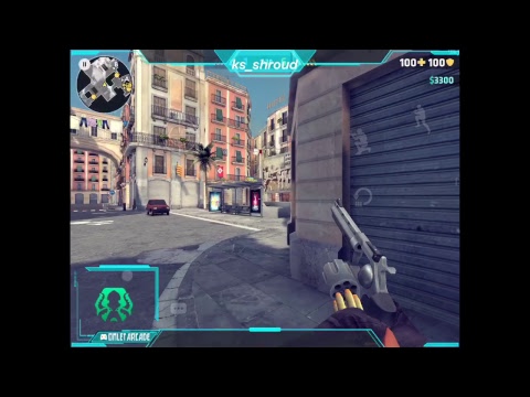 Kraken pubg mobile