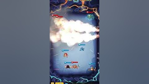 Smashing Four... My Bro World Takes the Match with Epic Win