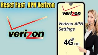 Version 5G apn Settings for Android | Verizon internet Settings 4g to 5g