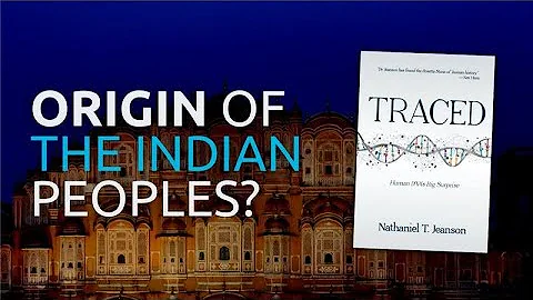 Who birthed the Indus Valley civilization? (Traced: Human DNA's Big Surprise, part 8)