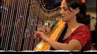 Fiesta - Erik Berthold und Puma begleiten die Harfenistin Nora Sander (1999) Wealth