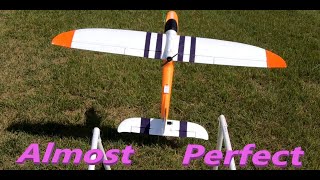 PVC Bungee Launcher Test II Oh Yeah