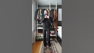 Styled Tabi Boots | Outfit Idea