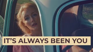 🎵 This Song Will Make You Remember Someone Special – It’s Always Been You | Love Song Duet ❤️