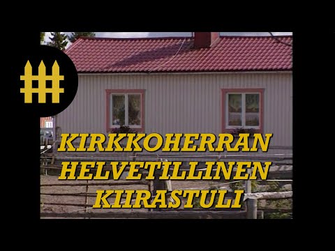 Video: Helvetillinen