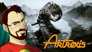 Ultra Modded Skyrim: SE | 692 MODS! | Part 2 Ultra Modded Skyrim: SE | 692 MODS! | Part 2