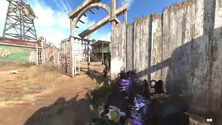 Call of Duty Black Ops Cold War - EarRAPE Warning! Raging on Multiplayer