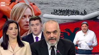 Klan News - Kushi: Emisioni “Report” i mbushur me shpifje e të pavërteta. RAI 3 u tërhoq…