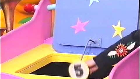 Fun & Games (2007 Version) Part 38