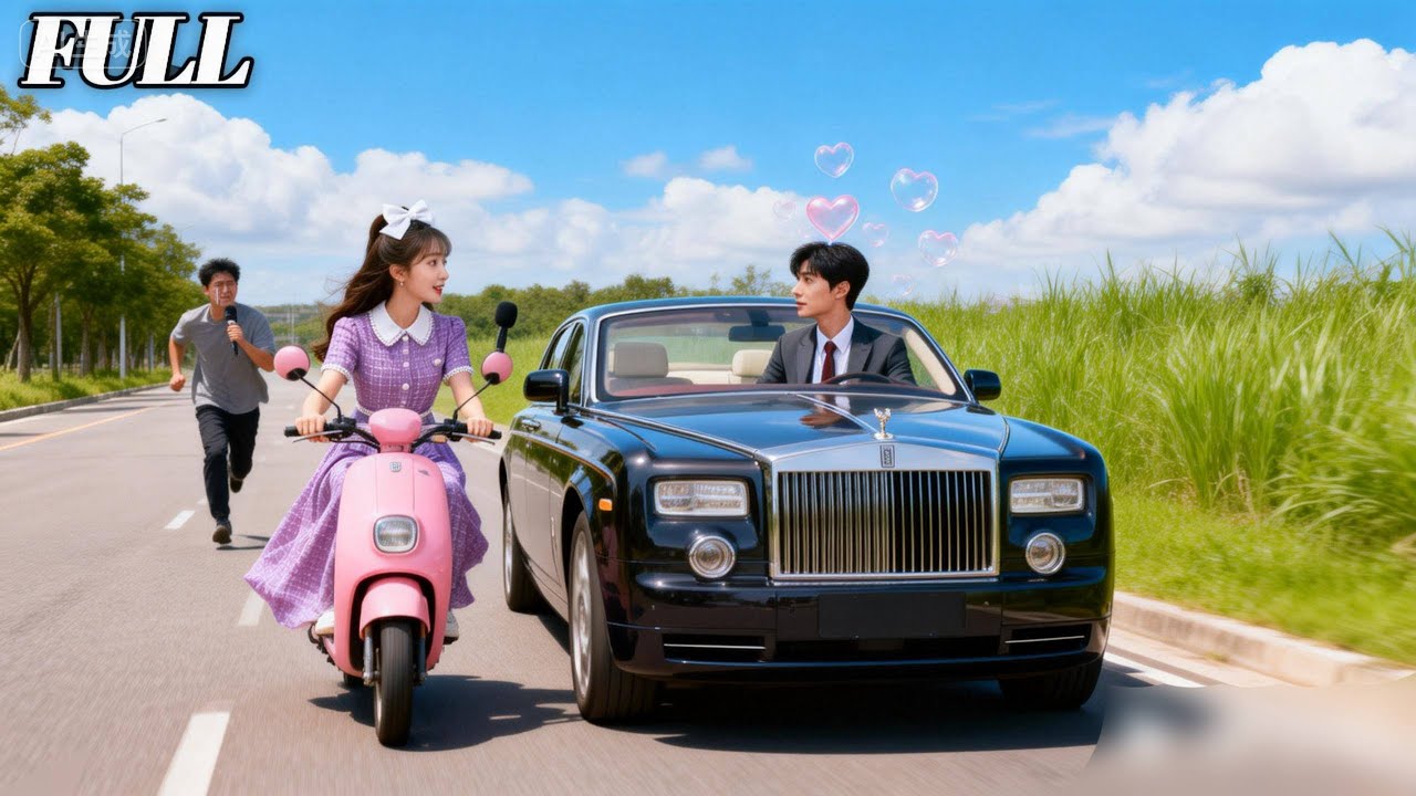 Heredera millonaria ocultó su identidad; la ambición dañó el matrimonio y ella renació ❤️