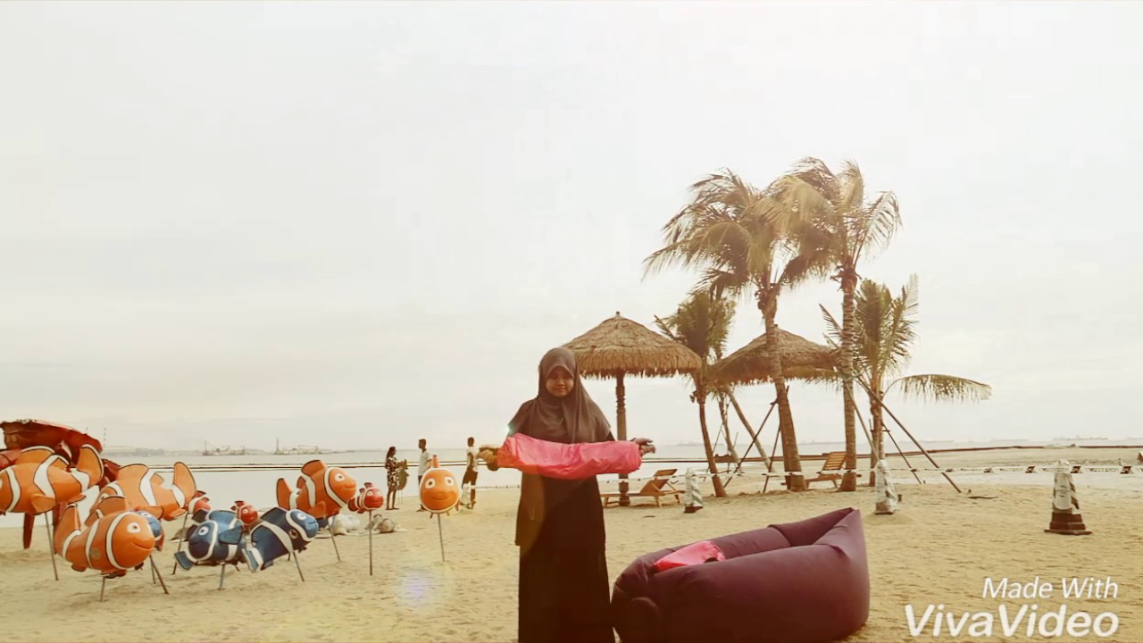 Lazybag tutorial LAYBAG Sleeping bag