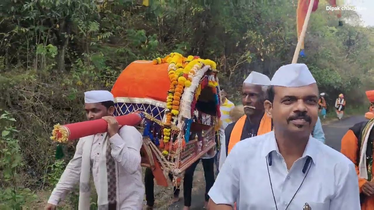 श्री नवलादेवी शिमगोत्सव २०२६ खानवली, लांजा | गोल्डेश्वर वाडी | kokanatil shimaga 2026