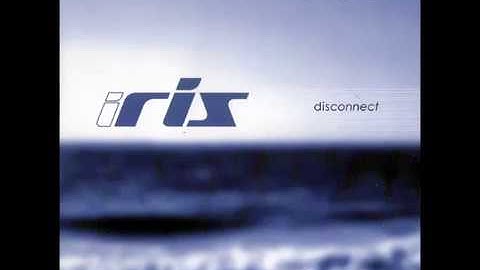 iris - Waves Crash In