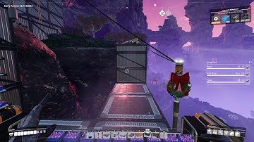 Satisfactory - Jump Pads