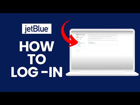 How to Login to JetBlue Travel Bank Account Online?