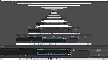 Invalid Path or Connection URL. Please check your settings to confirm that they are valid ASMR!