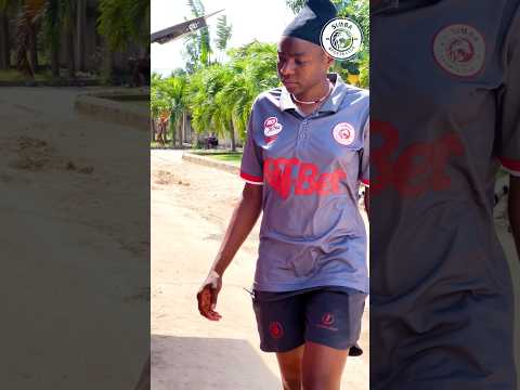 Shorts Simba Queens To Mwanza