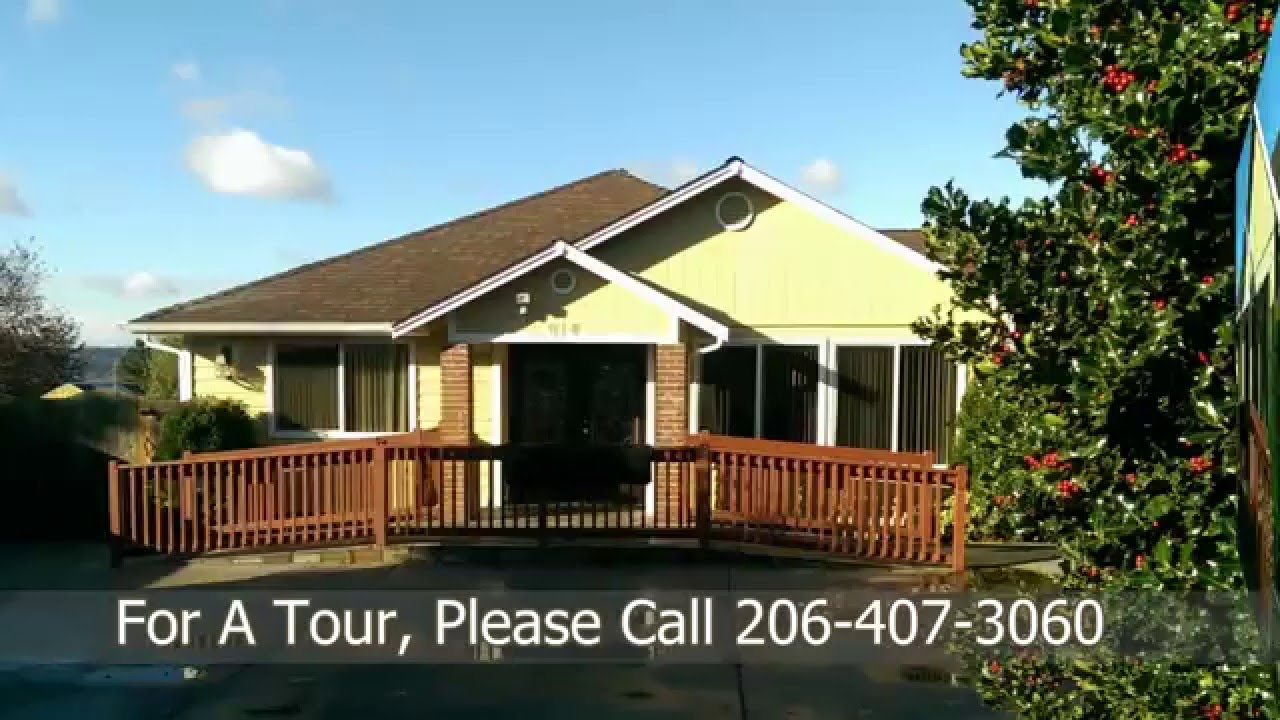 Willow Brook AFH Assisted Living | Kent WA | Kent | Assisted Living