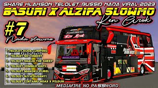 Download lagu VIRAL PALING BARU! SHARE 7 KLAKSON TELOLET  EKA PERSADA KEN AROK VERSI SLOWMO! LINK MEDIAFIRE NO PW