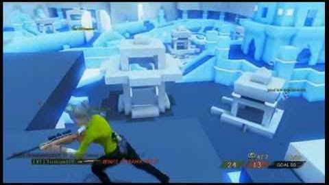 Uncharted 3: Project "Lab Rampant" - #1