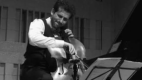 Sibelius: Malinconia | Nicholas Canellakis, Michae...