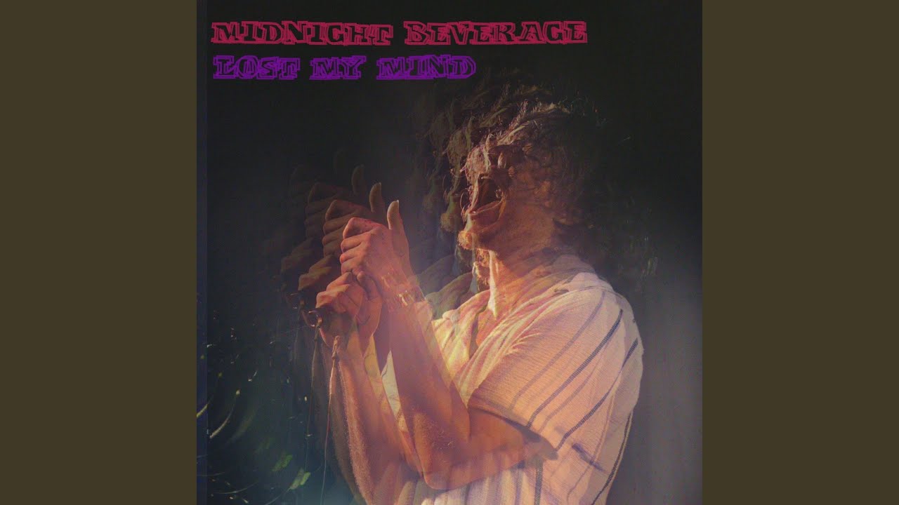 Watch Lost My Mind on YouTube Watch Lost My Mind on YouTube