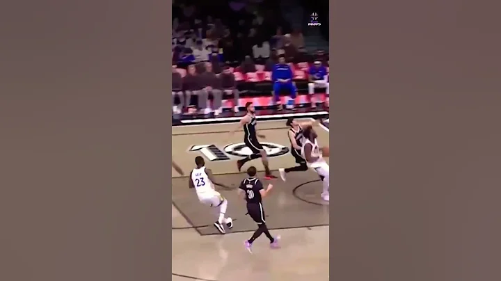 James Wiseman Career High 30 Points.