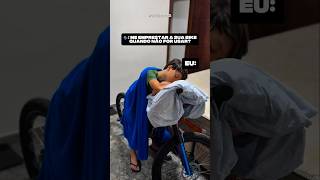 OLHA O QUE ELE FEZ!!! 😂🔥 #244 #grau