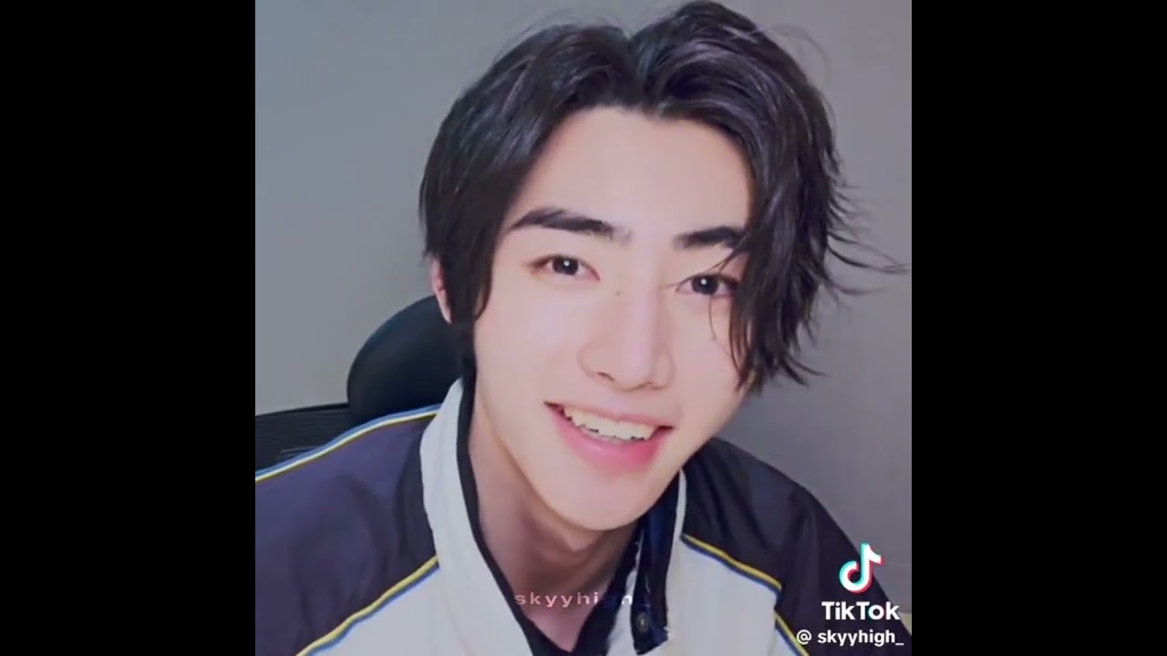 | Sunghoon being babygirl coded🎀|