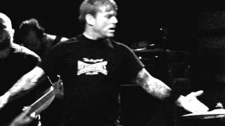 Cro Mags &quot;Street Justice&quot; live @ OC Observatory Feb 2013