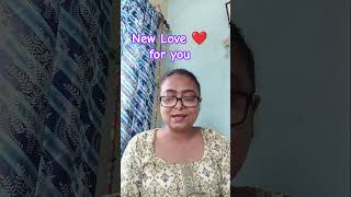 Love Message For You ❤️ #shorts #tarot #love #foryou