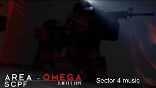 Sw1Fts Scpf Area Omega Sector-Iv 4 Music