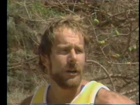 1987 Eddie Aikau Invitational - Roger Erickson's W...