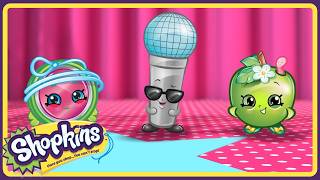 The Big Debate! | Shopkins | Moose Squad | Cartoon Movies