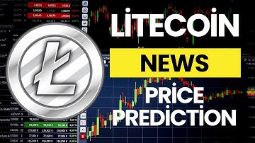 Litecoin (LTC) News Today / Litecoin (LTC) Price Prediction / Litecoin (LTC) Technical Analysis