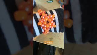 Kandi Star Braclet #art #kandi #kandikid #viral #fyp #antiai