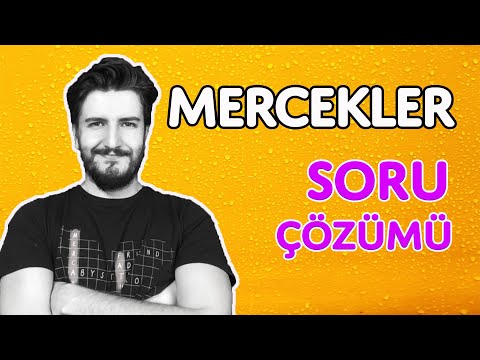 Soru Çözümü | Mercekler | Optik | PDF