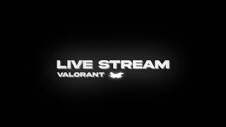Valorant live stream in ELO Hell