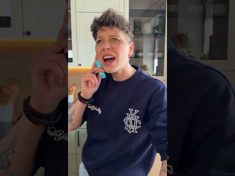 Man versucht echt alles, um erwachsen zu wirken 😂 #eltern #comedy #kinder #erwachsen #fürdich