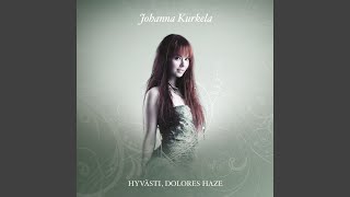 Video thumbnail of "Johanna Kurkela - Tuo se mulle"