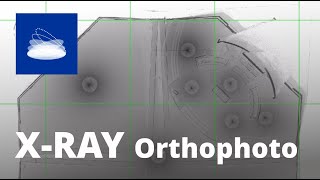 Reconstructor_X-ray orthophoto