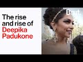 The Rise And Rise Of Deepika Padukone Cannes2022 