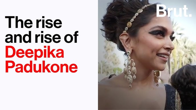 Deepika Padukone steals the show at Paris Fashion Week 2023