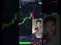 #binaryoptions #powertrade #pronoy_trader #foryou #sureshot